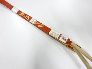未使用品　正絹　高麗　手組帯締め